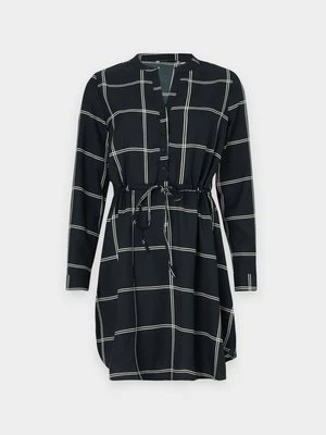 Sukienka koszulowa Only