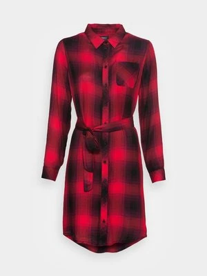 Sukienka koszulowa Only