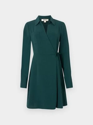 Sukienka koszulowa Only