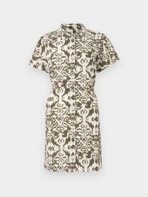 Sukienka koszulowa Only