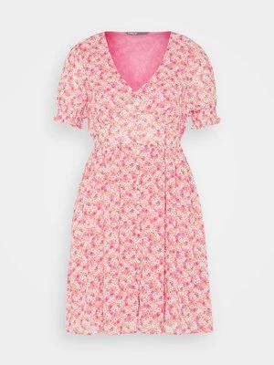 Sukienka koszulowa Only