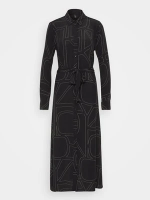 Sukienka koszulowa Only