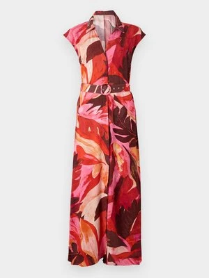 Sukienka koszulowa Only