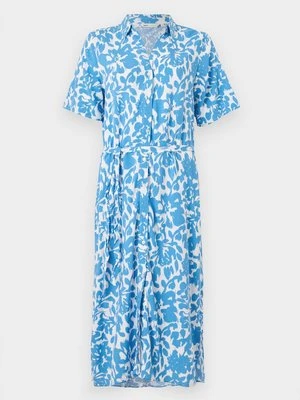 Sukienka koszulowa Only