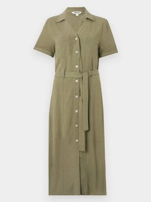 Sukienka koszulowa Only