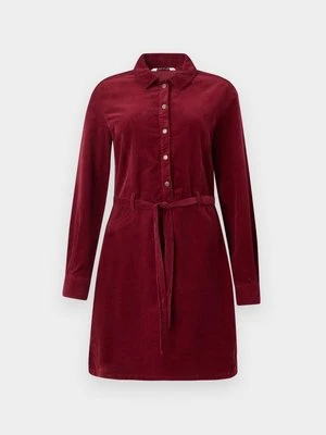 Sukienka koszulowa Only