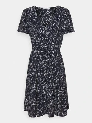 Sukienka koszulowa Only