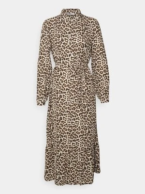 Sukienka koszulowa Only