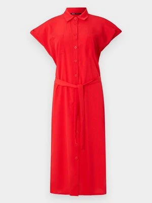Sukienka koszulowa Only