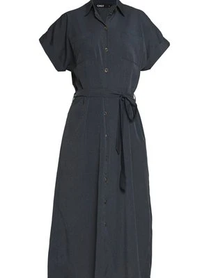 Sukienka koszulowa Only