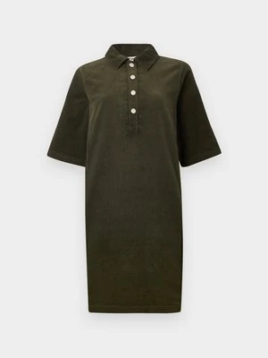 Sukienka koszulowa Only