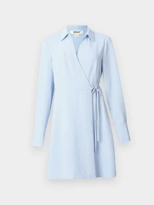 Sukienka koszulowa Only