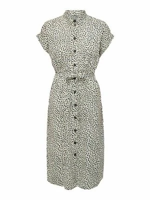 Sukienka koszulowa Only