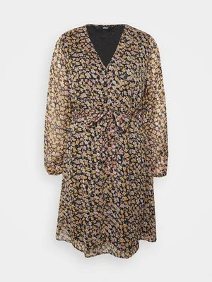 Sukienka koszulowa Only