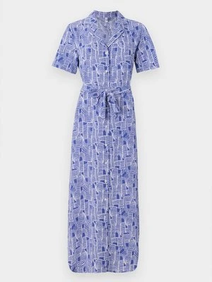 Sukienka koszulowa Only