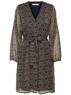 Sukienka koszulowa Only