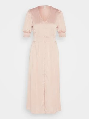 Sukienka koszulowa Only