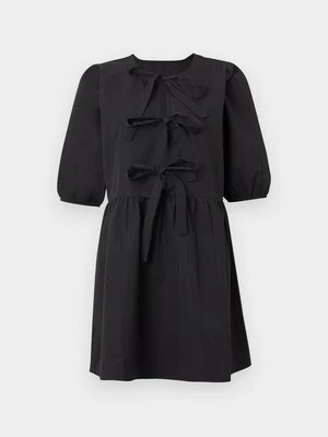 Sukienka koszulowa Only