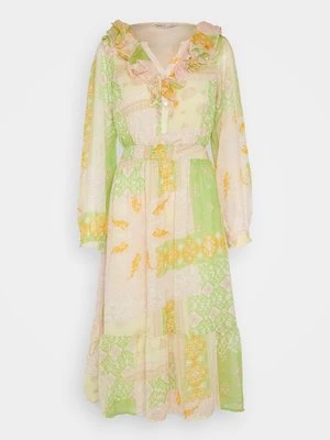 Sukienka koszulowa Only