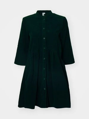 Sukienka koszulowa Only