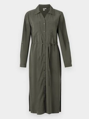 Sukienka koszulowa Only