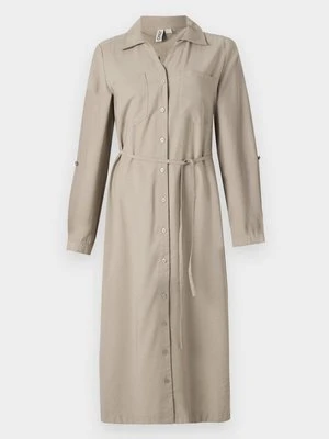 Sukienka koszulowa Only