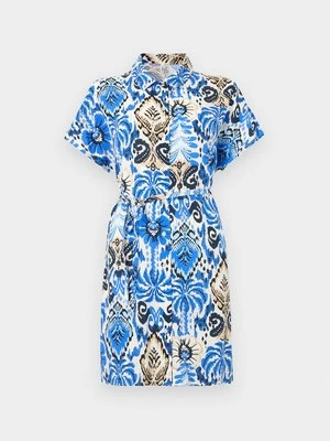 Sukienka koszulowa Only