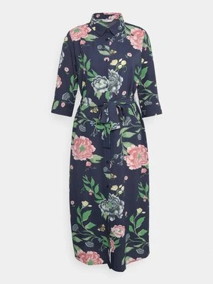 Sukienka koszulowa Only