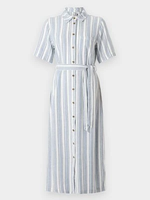 Sukienka koszulowa Only