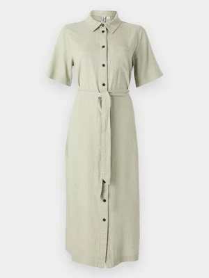 Sukienka koszulowa Only