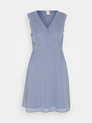 Sukienka koszulowa Only