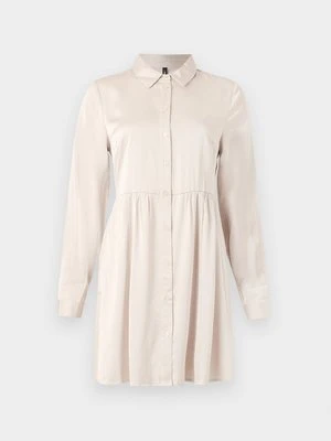 Sukienka koszulowa Only