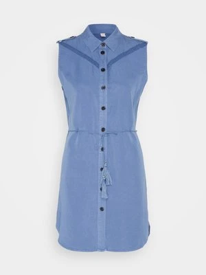 Sukienka koszulowa Only