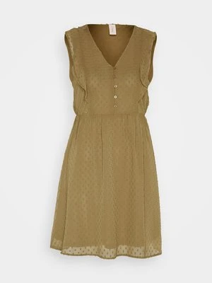 Sukienka koszulowa Only