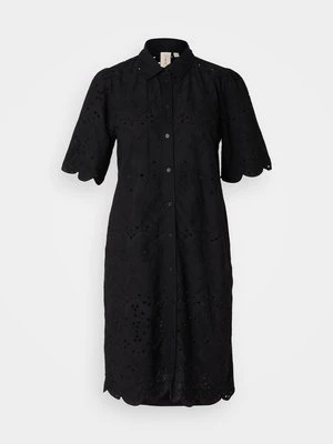 Sukienka koszulowa Only