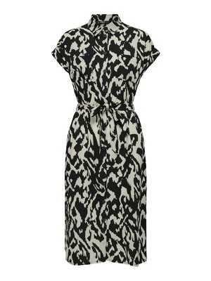 Sukienka koszulowa Only