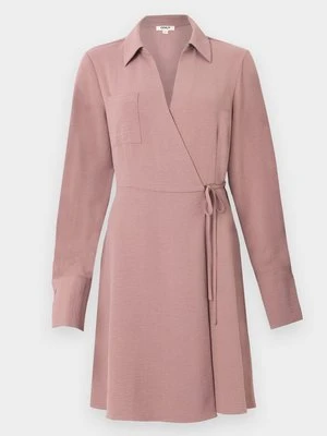 Sukienka koszulowa Only