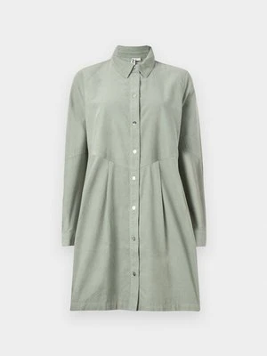 Sukienka koszulowa Only