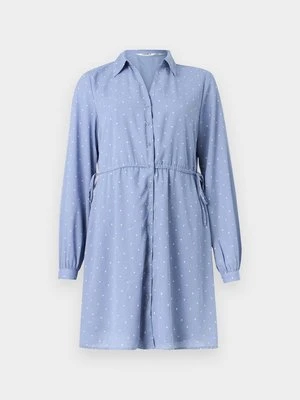 Sukienka koszulowa Only