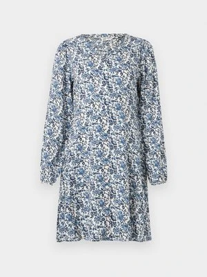 Sukienka koszulowa Only