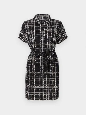 Sukienka koszulowa Only