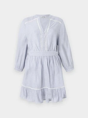 Sukienka koszulowa Only