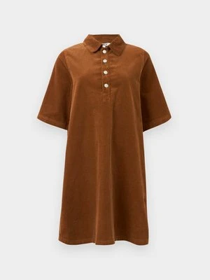 Sukienka koszulowa Only
