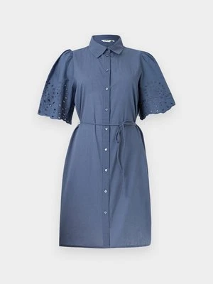 Sukienka koszulowa Only