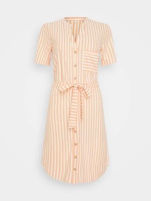 Sukienka koszulowa Only
