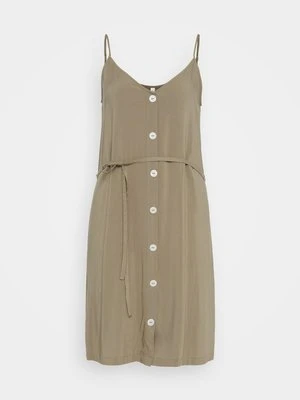 Sukienka koszulowa Only