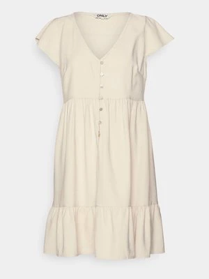 Sukienka koszulowa Only