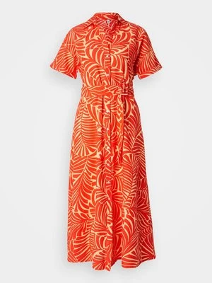 Sukienka koszulowa Only