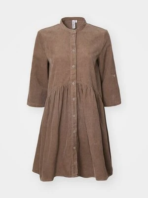 Sukienka koszulowa Only