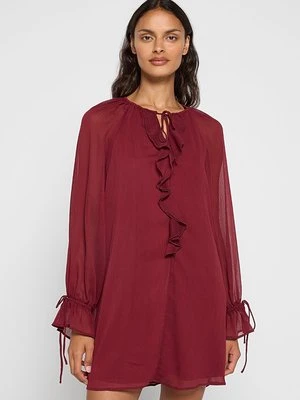 Sukienka koszulowa Only